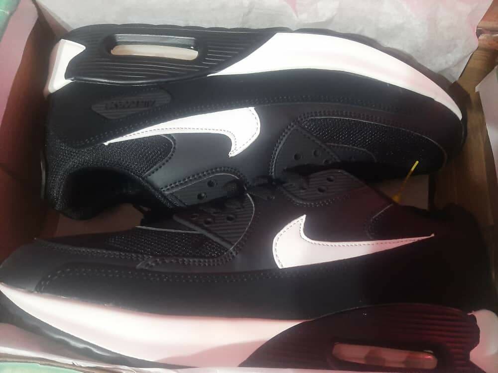 SB air max