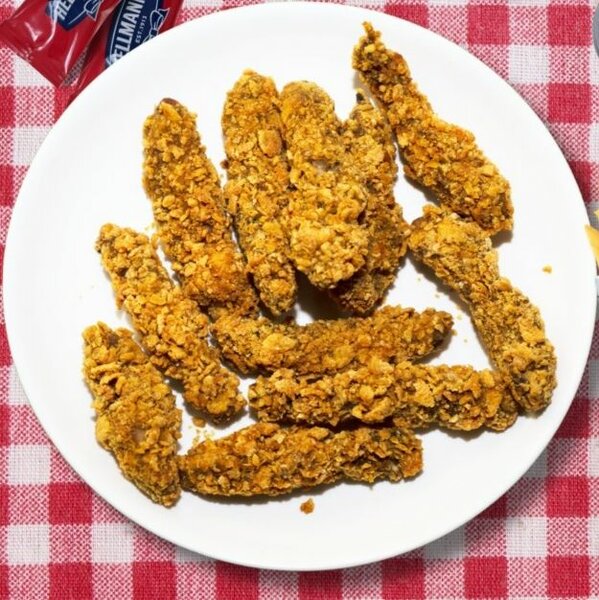 Krusty Porks