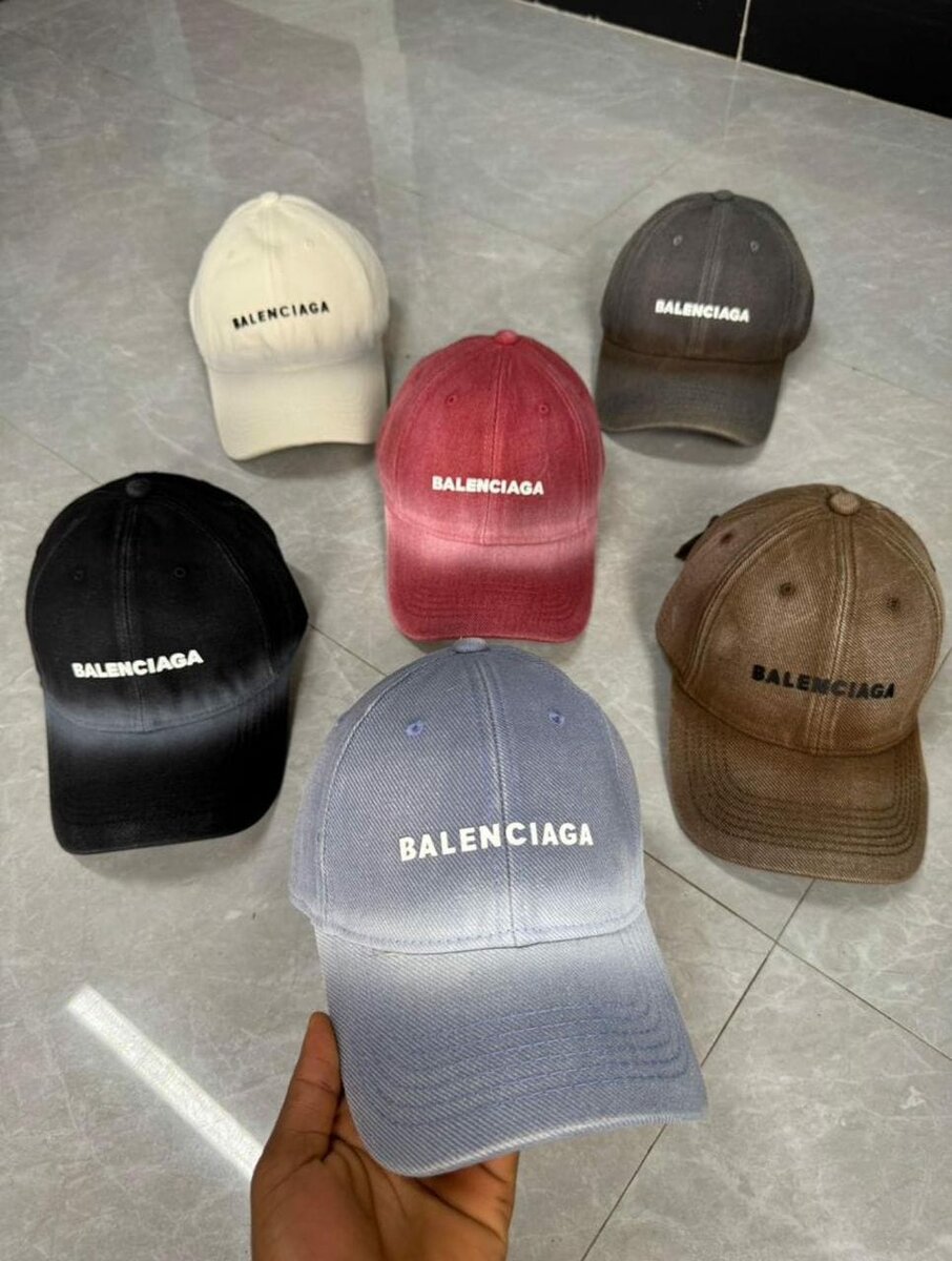 cap