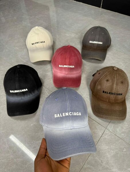 cap