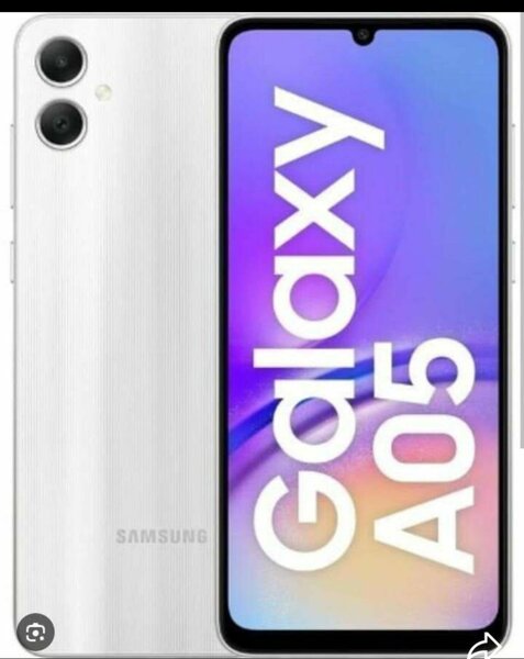 Smartphone Samsung Galaxy A05