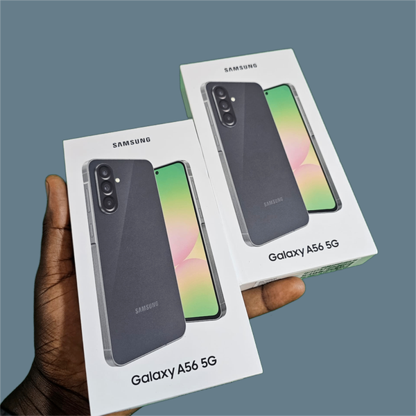 Samsung Galaxy A56 5G