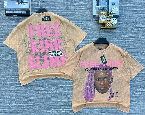 T shirts