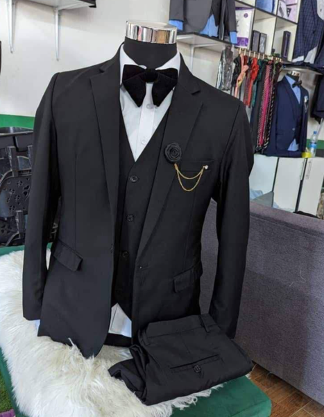 Suits 