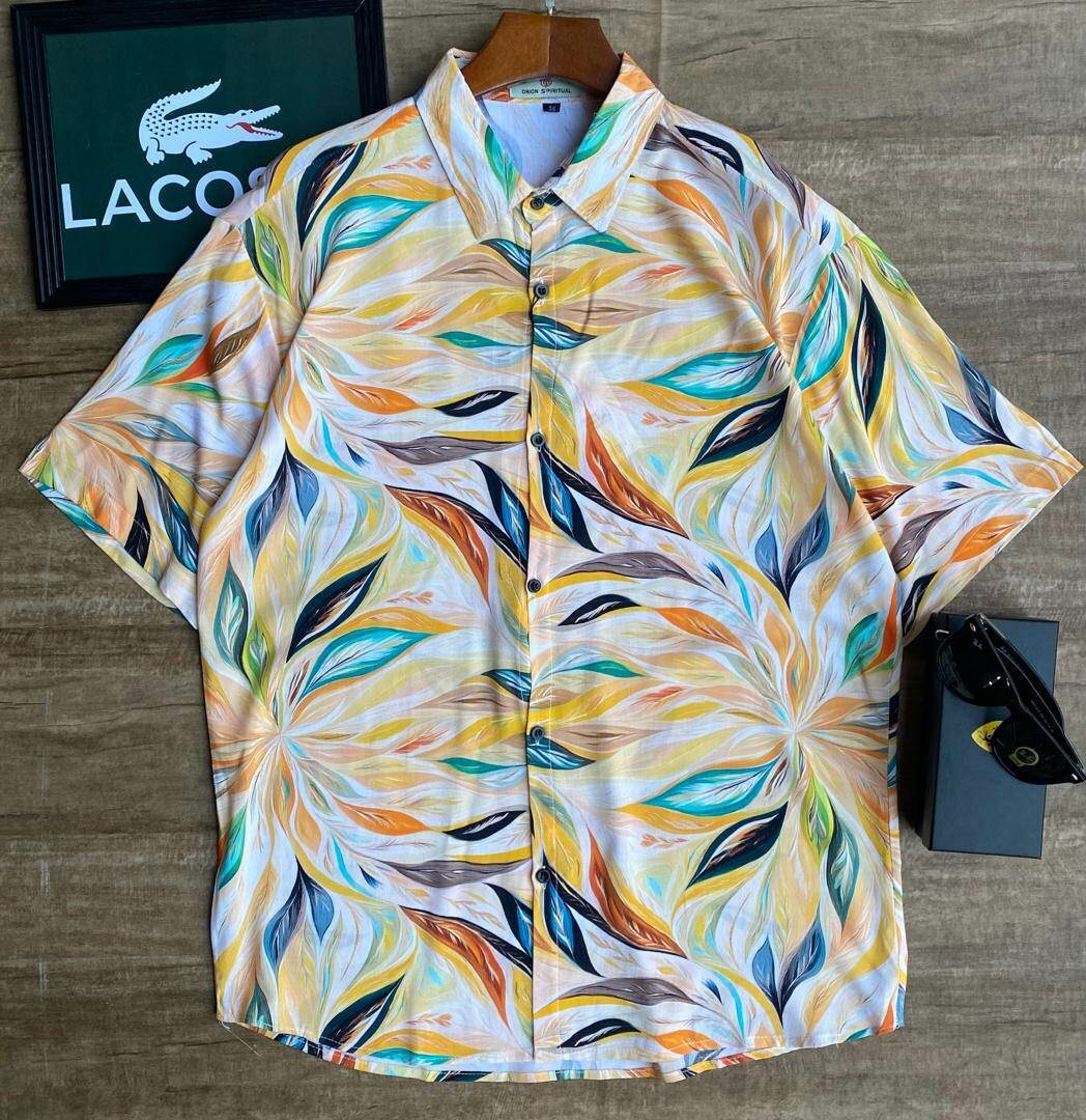 Summer shirt