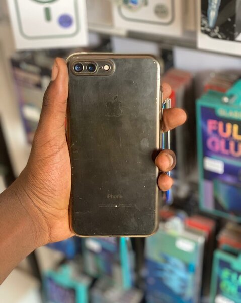 Iphone 7plus