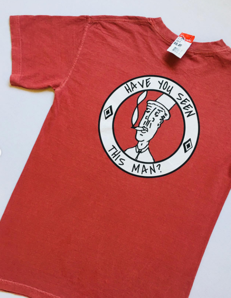 Men's T-shirt