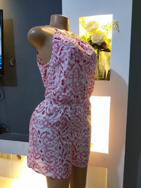 Ladies dress