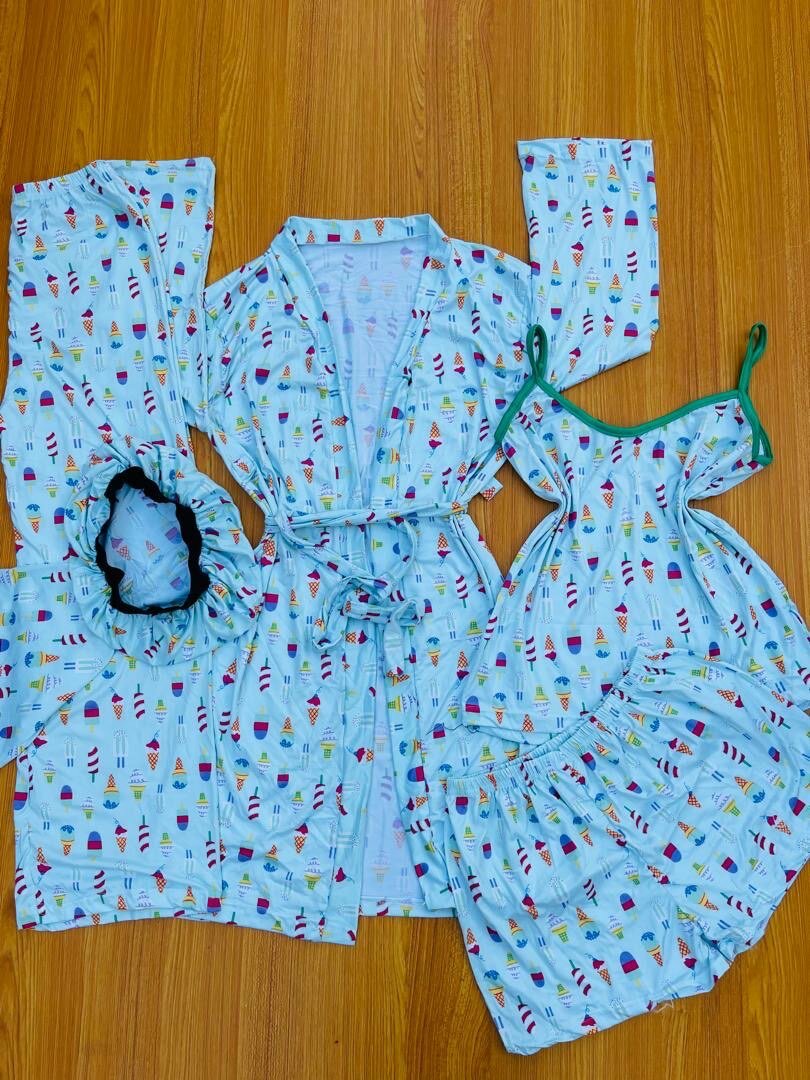 NIGHTWEAR