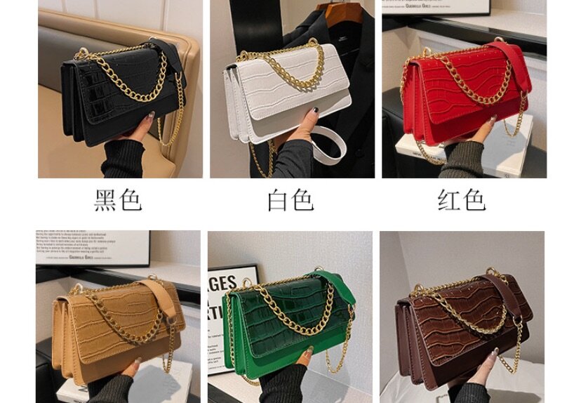 Ladies bag