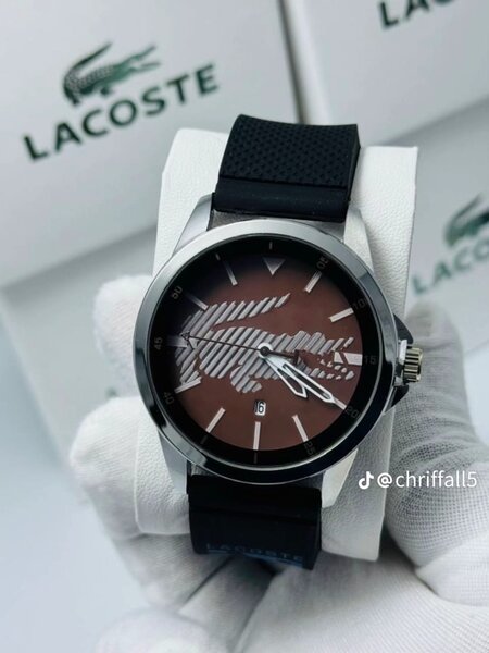 Montre Homme Sport Lacoste