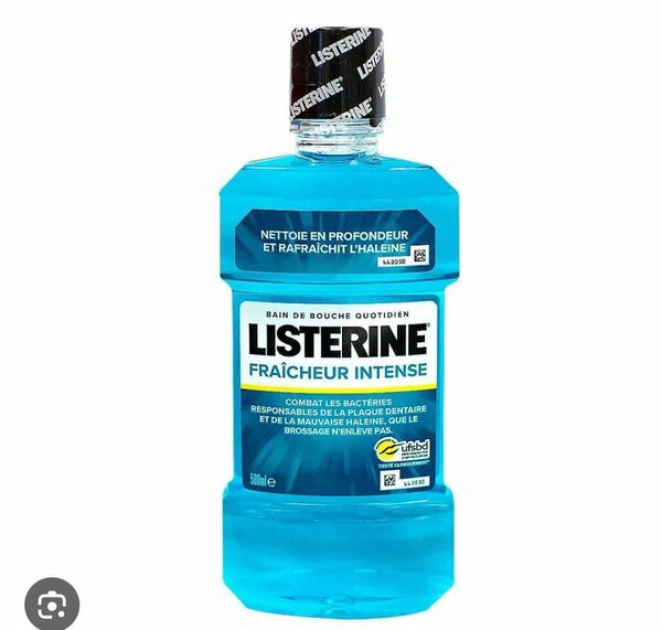 Listerine
