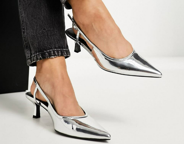 heels