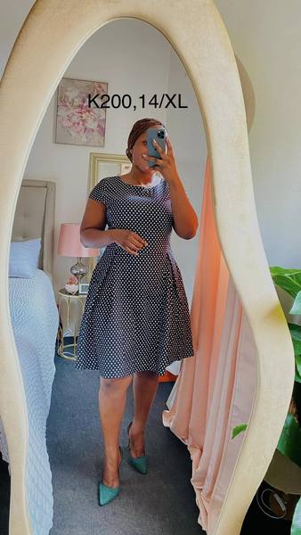 dress