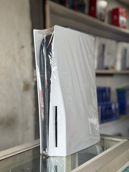 Ps5 fat standard
