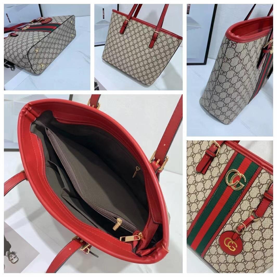 Ladies hang bags
