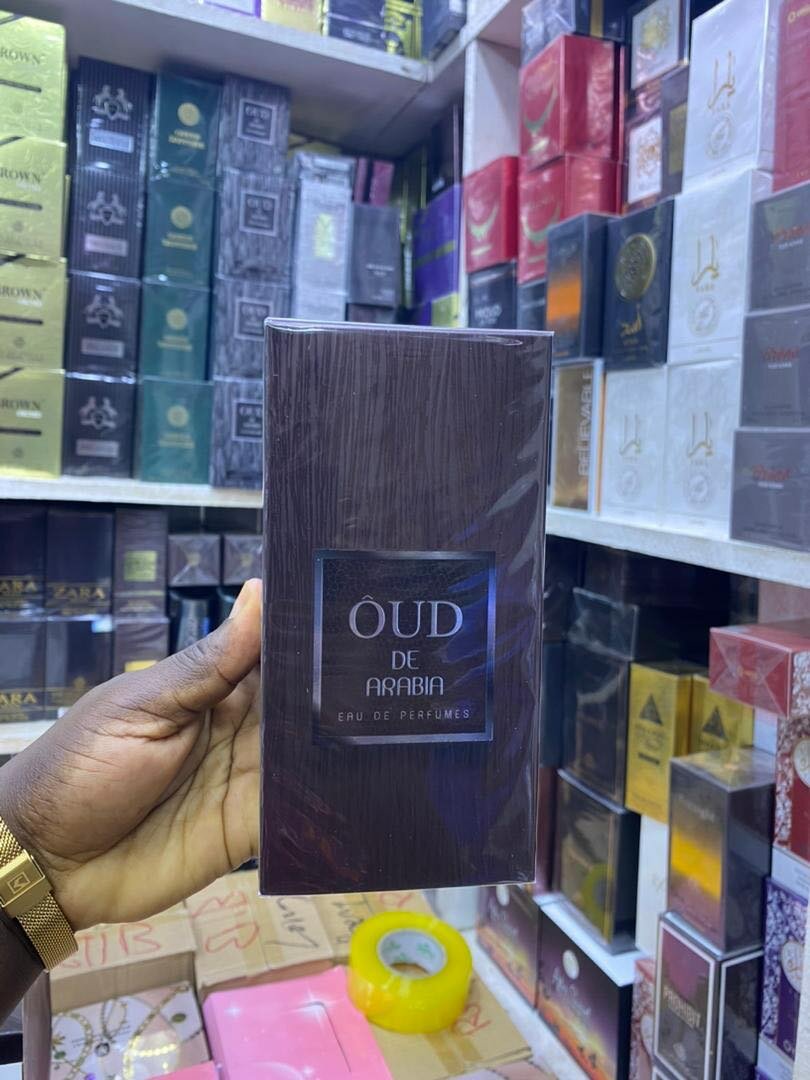 OUD DE ARABIA