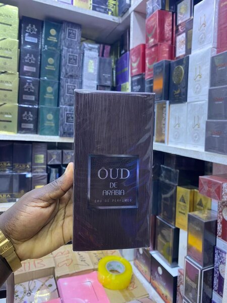OUD DE ARABIA