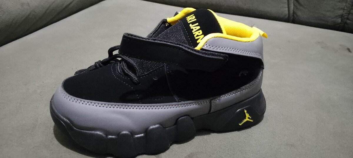 Footwear
