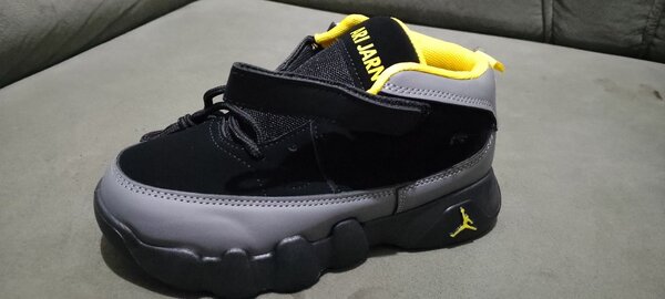 Footwear