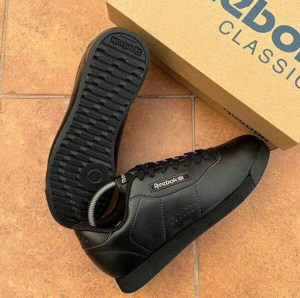 Reebok Classic