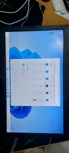 Lenovo L460