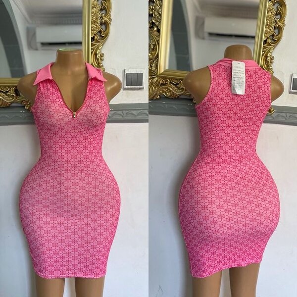 Ladies ware