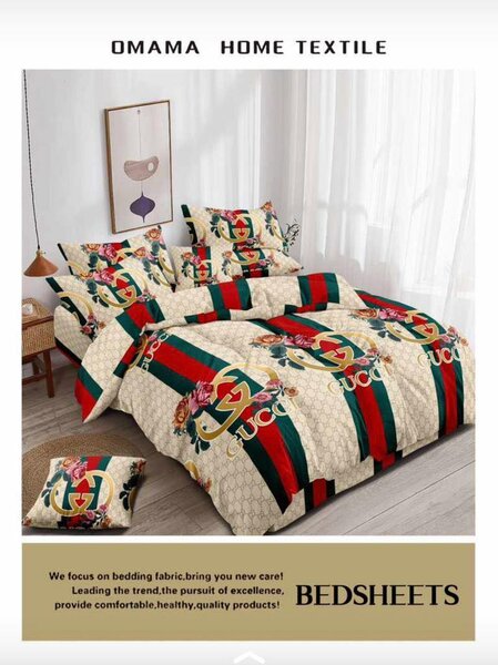 Bedsheet