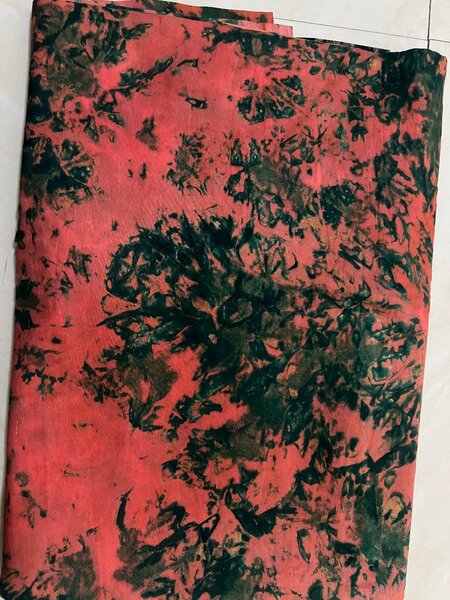 Fabrics