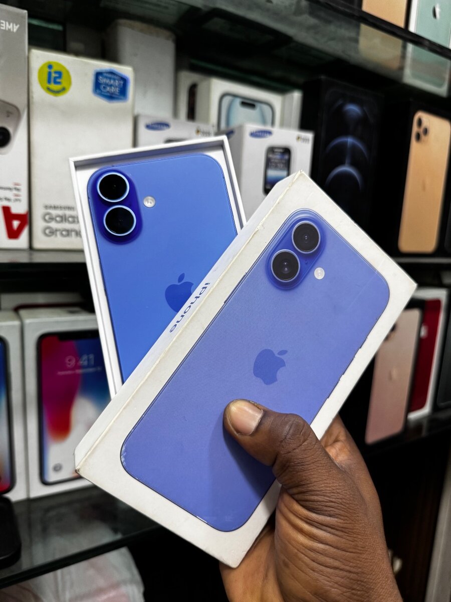 iPhone 16 original