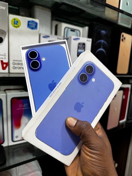iPhone 16 original