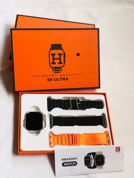 Smart Watch Ultra 2