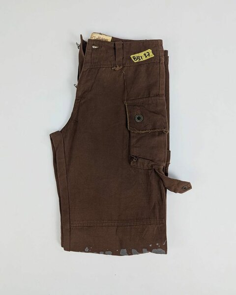 Brown Cargo