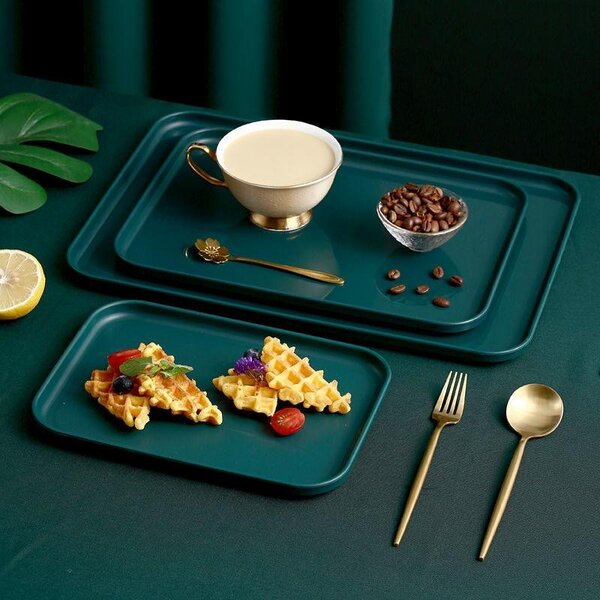 Serving Tray