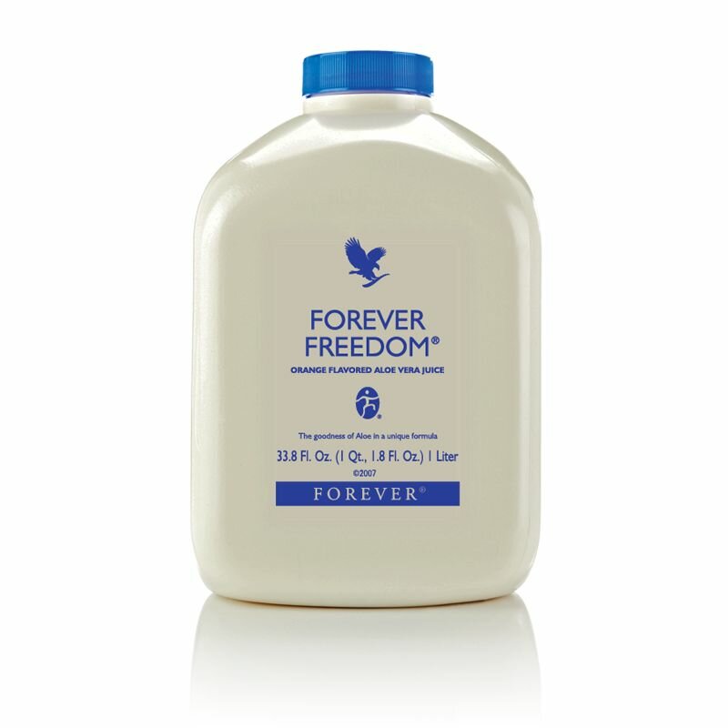 FOREVER Freedom Bien-Être