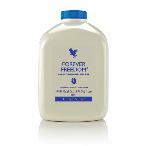 FOREVER Freedom Bien-Être