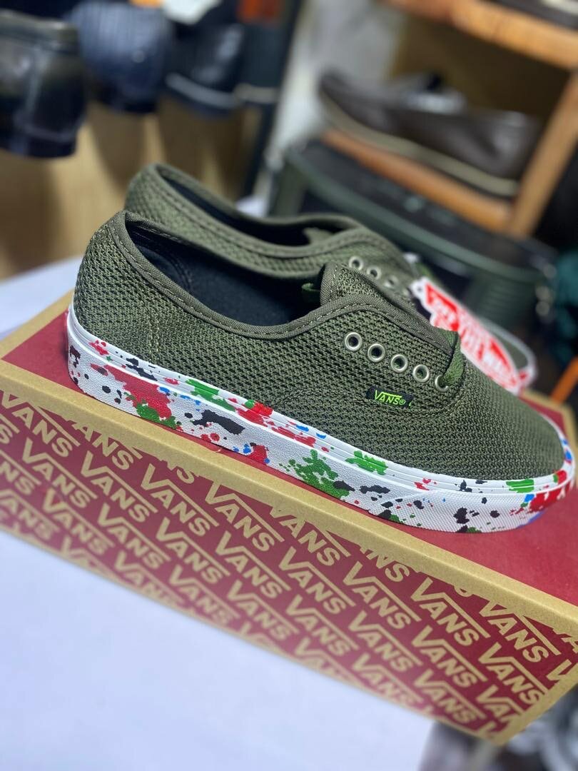 Vans