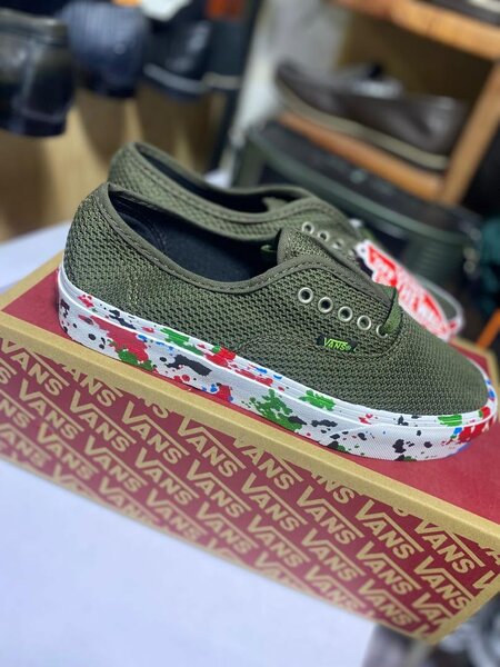 Vans