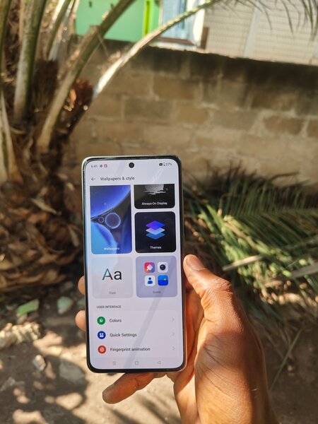 OnePlus Nord ce 3