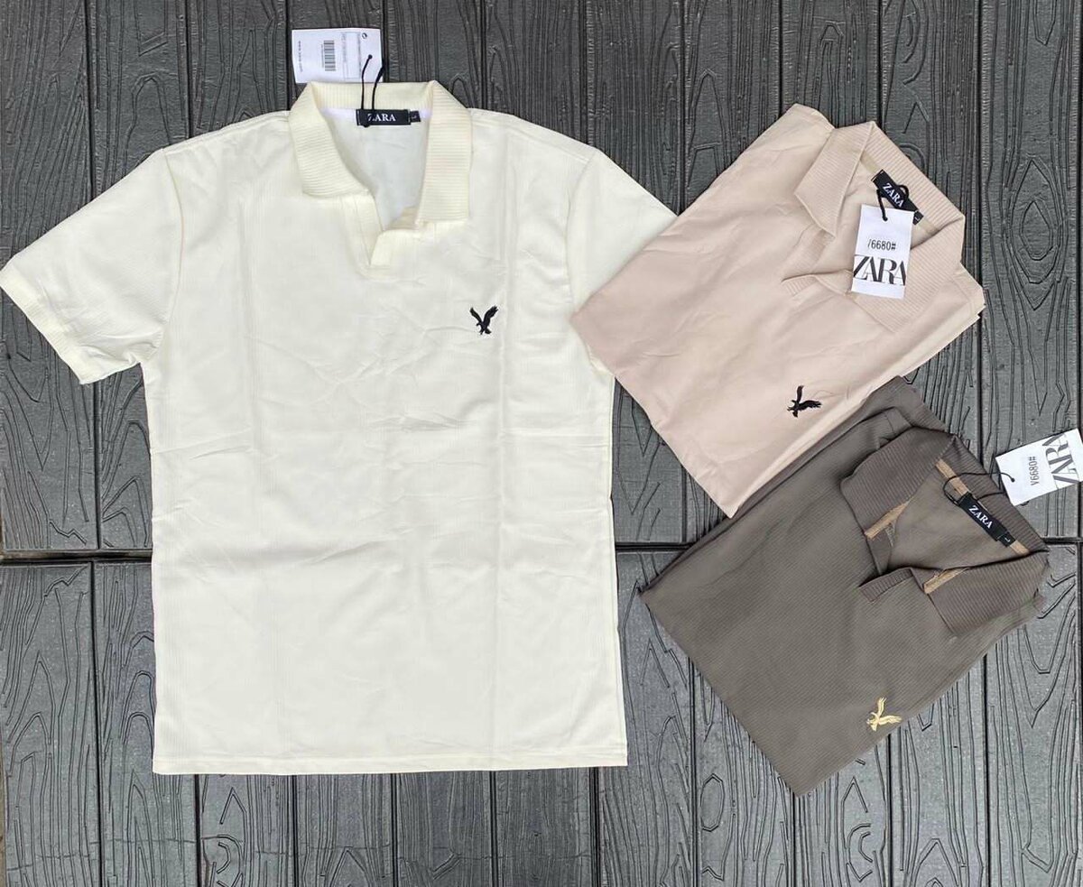 Golf T-Shirts