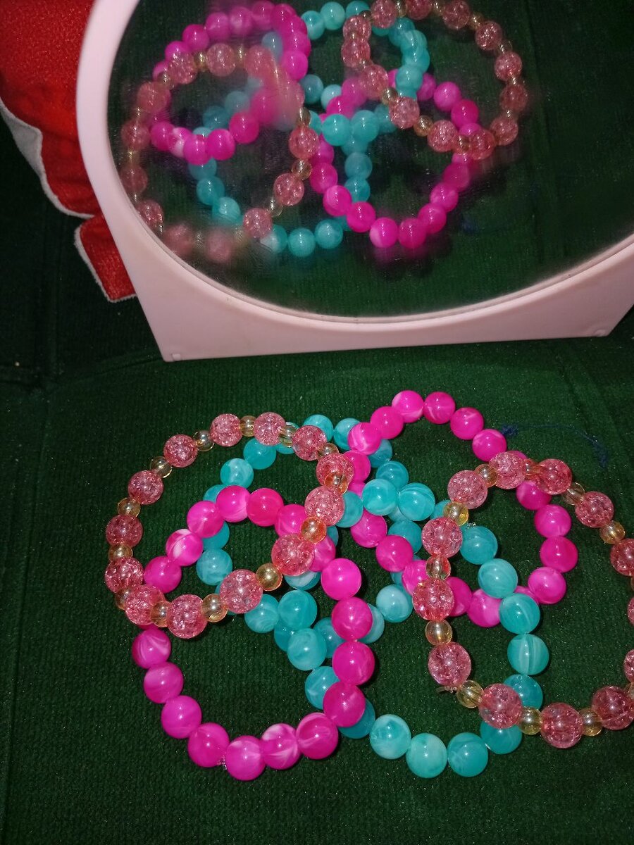 Bracelet