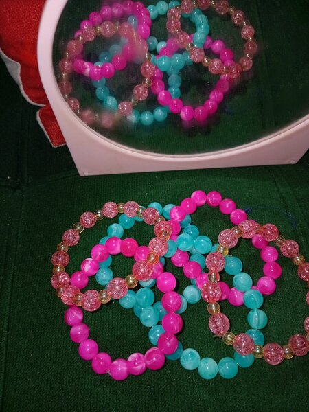 Bracelet