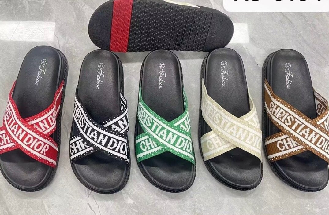 Sandale femme