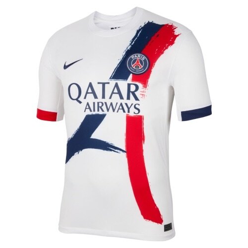 Maillot PSG 2025/2026
