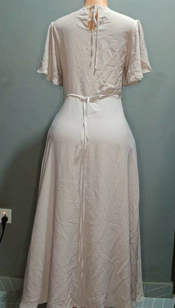 Rap Dress