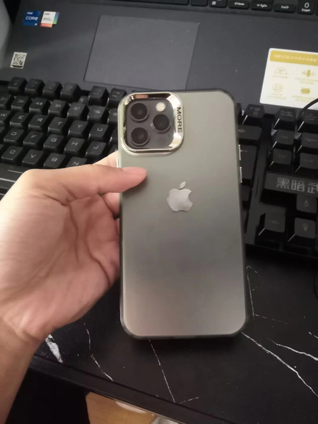 Iphone 12 pro