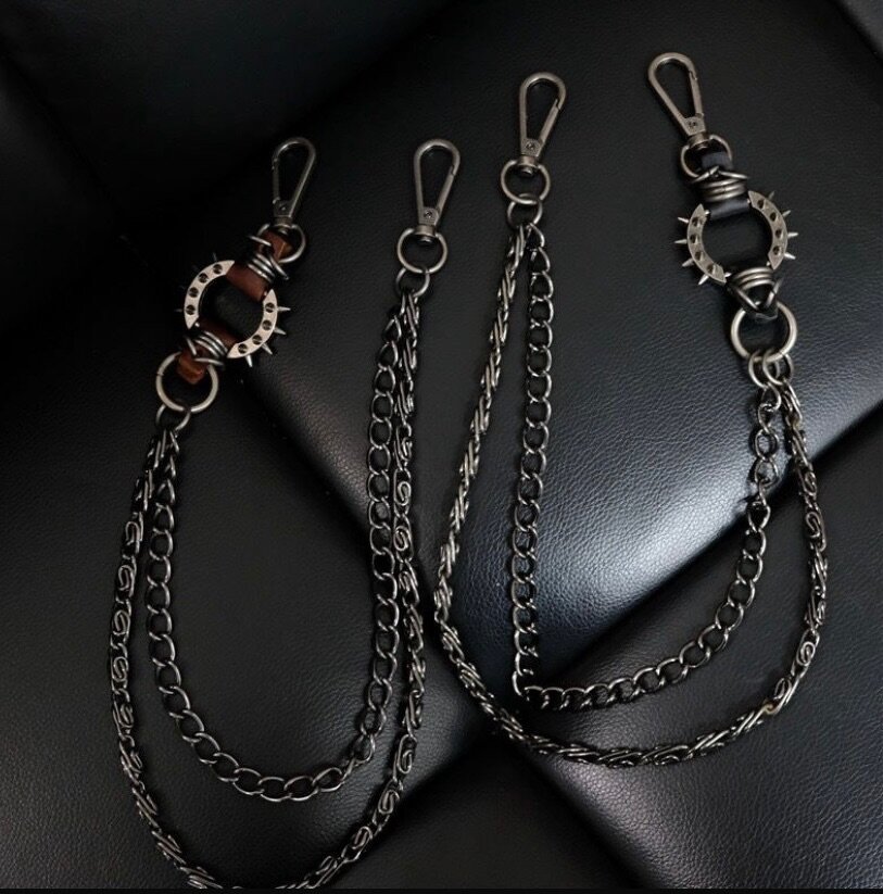 Side chain
