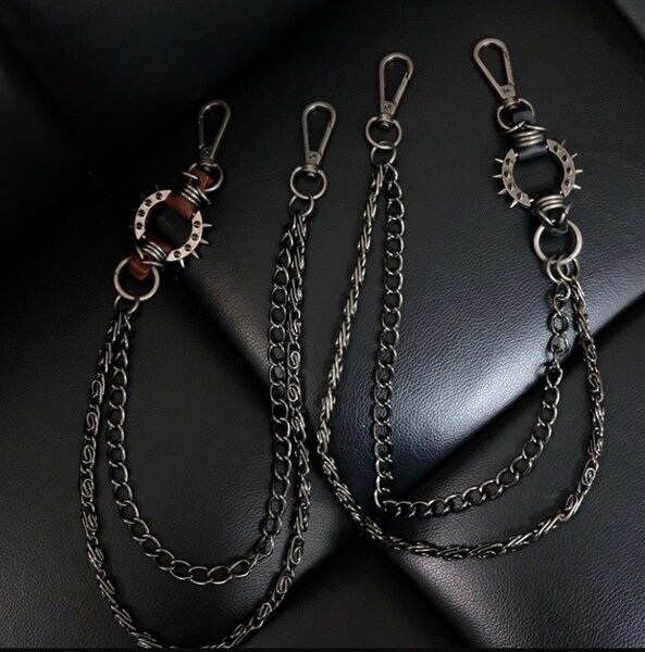 Side chain