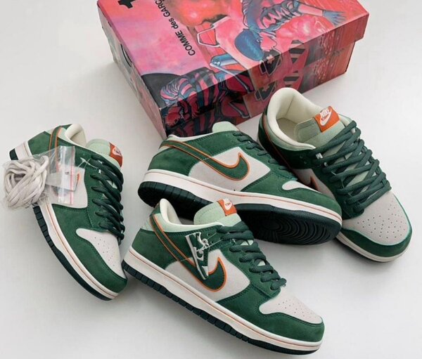Nike sneakers