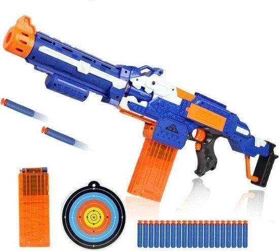 Lanceur de fléchettes pour enfants